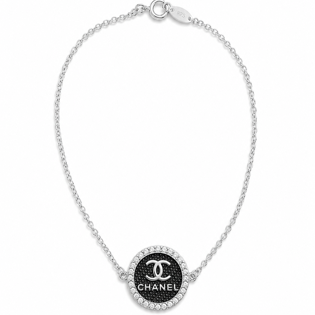 Radiant Muse Bracelet Silver 925K