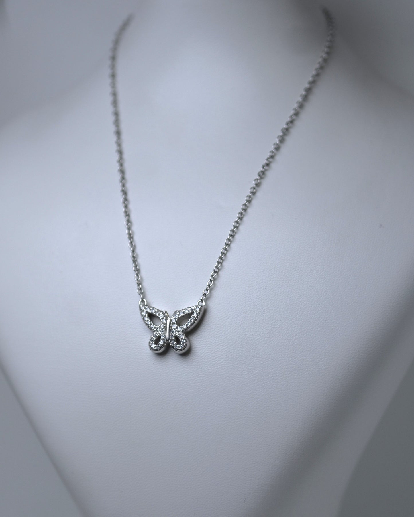 NECKLACE FOR WOMEN PURE SILVER 925k