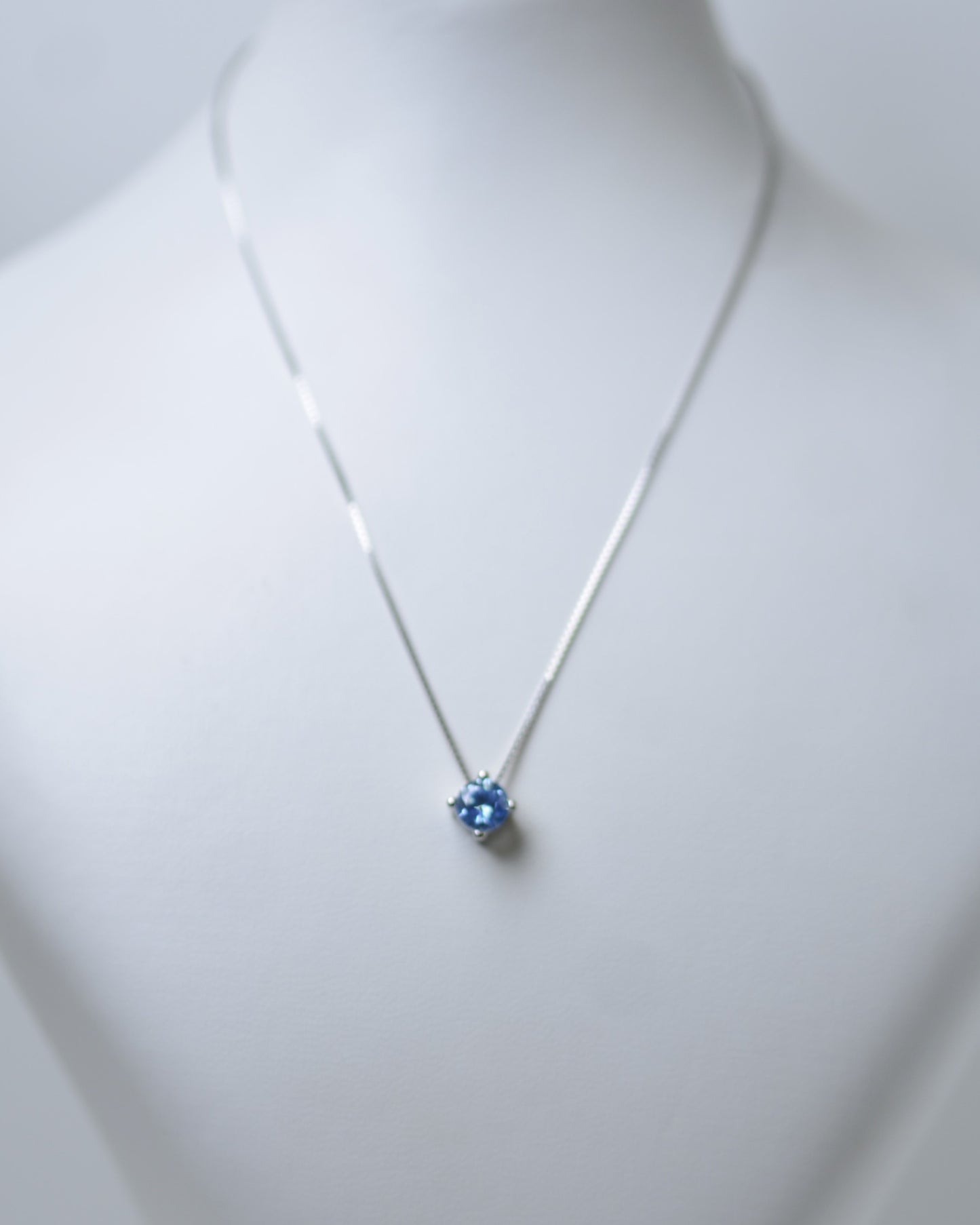 necklace for women PURE SILVER 925 k