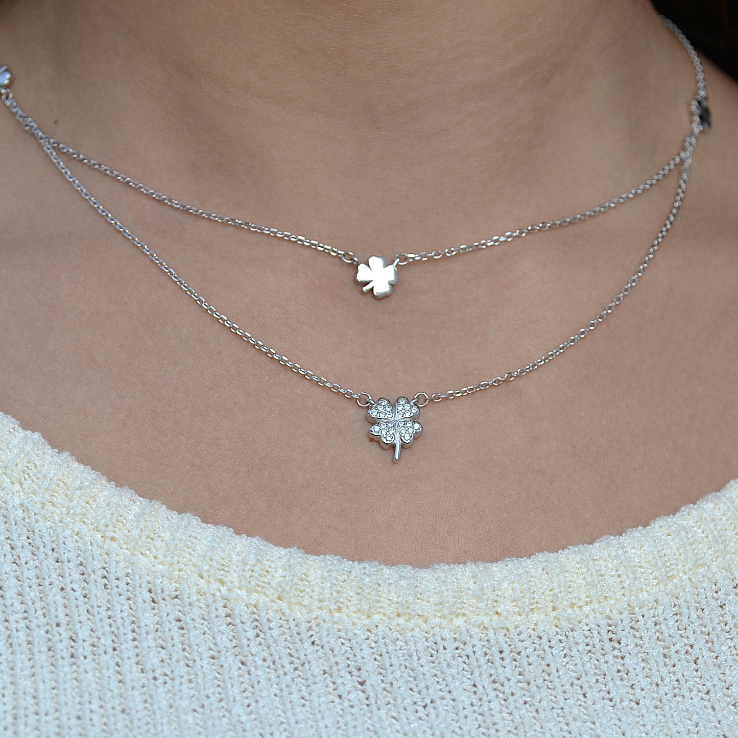 necklace for women italy silver 925k