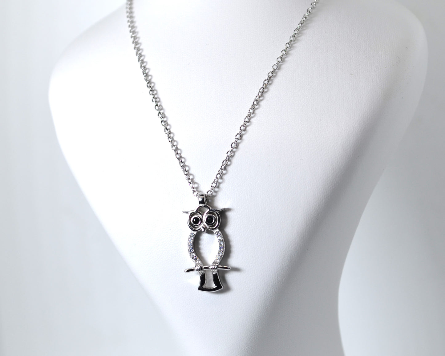 necklace for women pure silver 925k plated by PLATINUM