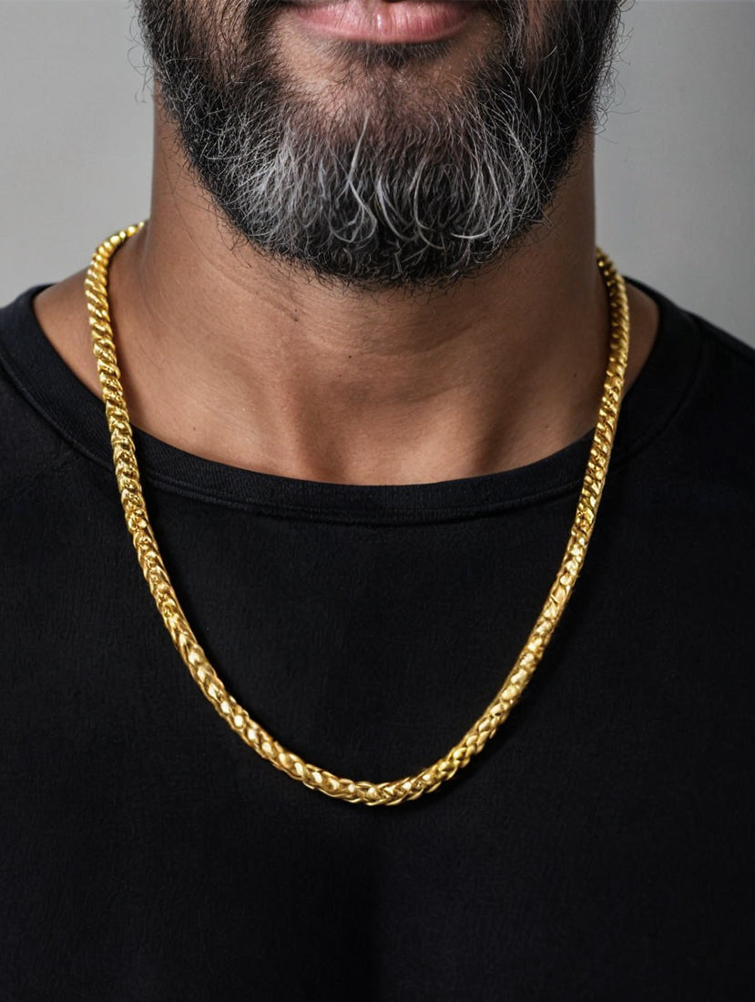 Men