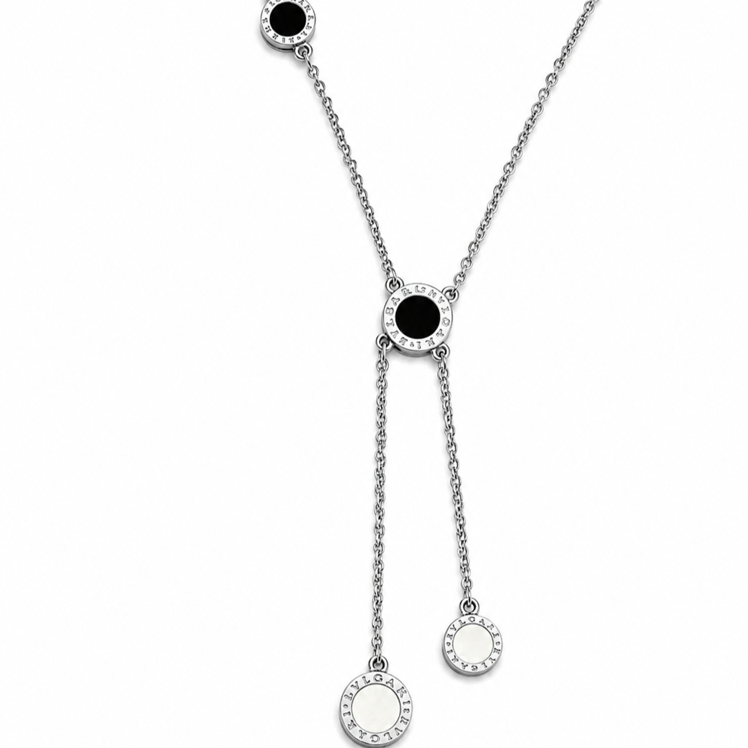 Aurora Women's 925 Sterling Silver Necklace