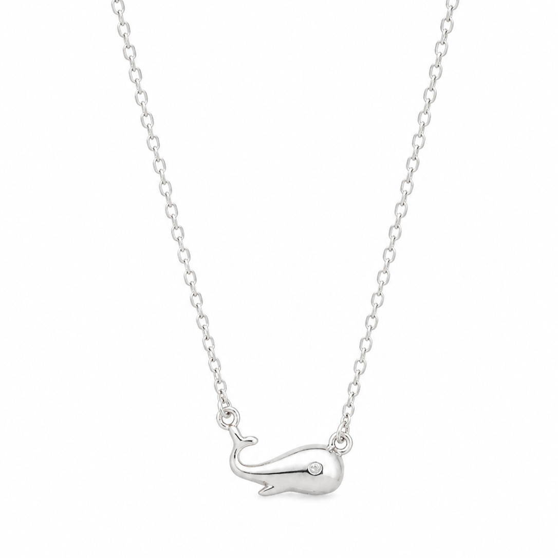 Lyra Women's 925 Sterling Silver Necklace