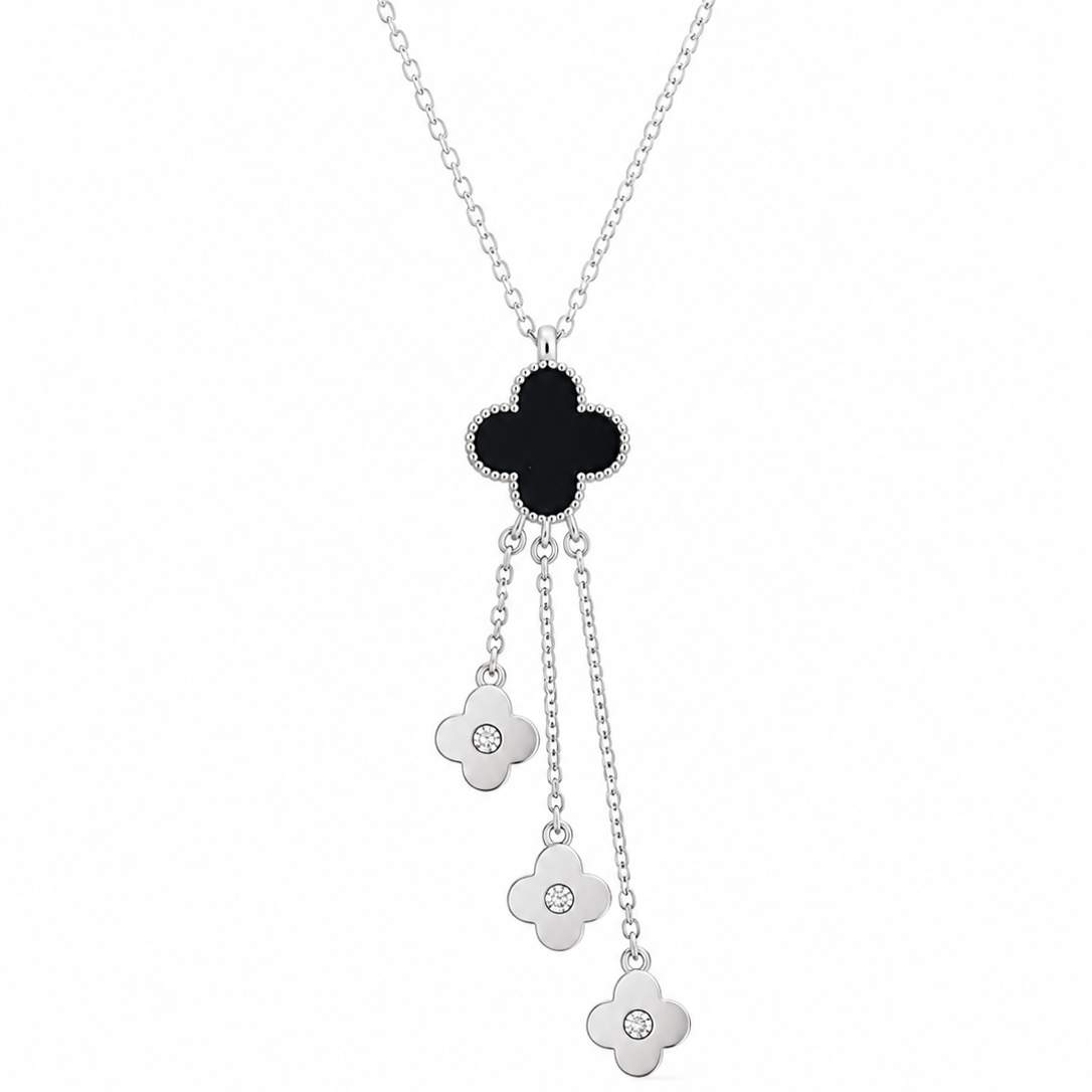 Scarlet Women's 925 Sterling Silver Necklace