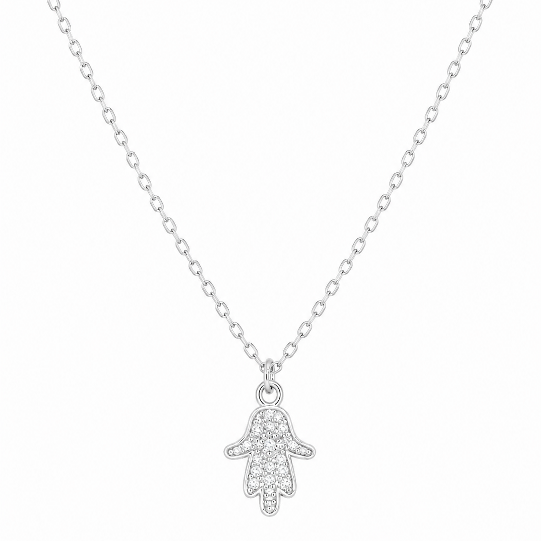 Glow Women's 925 Sterling Silver Necklace