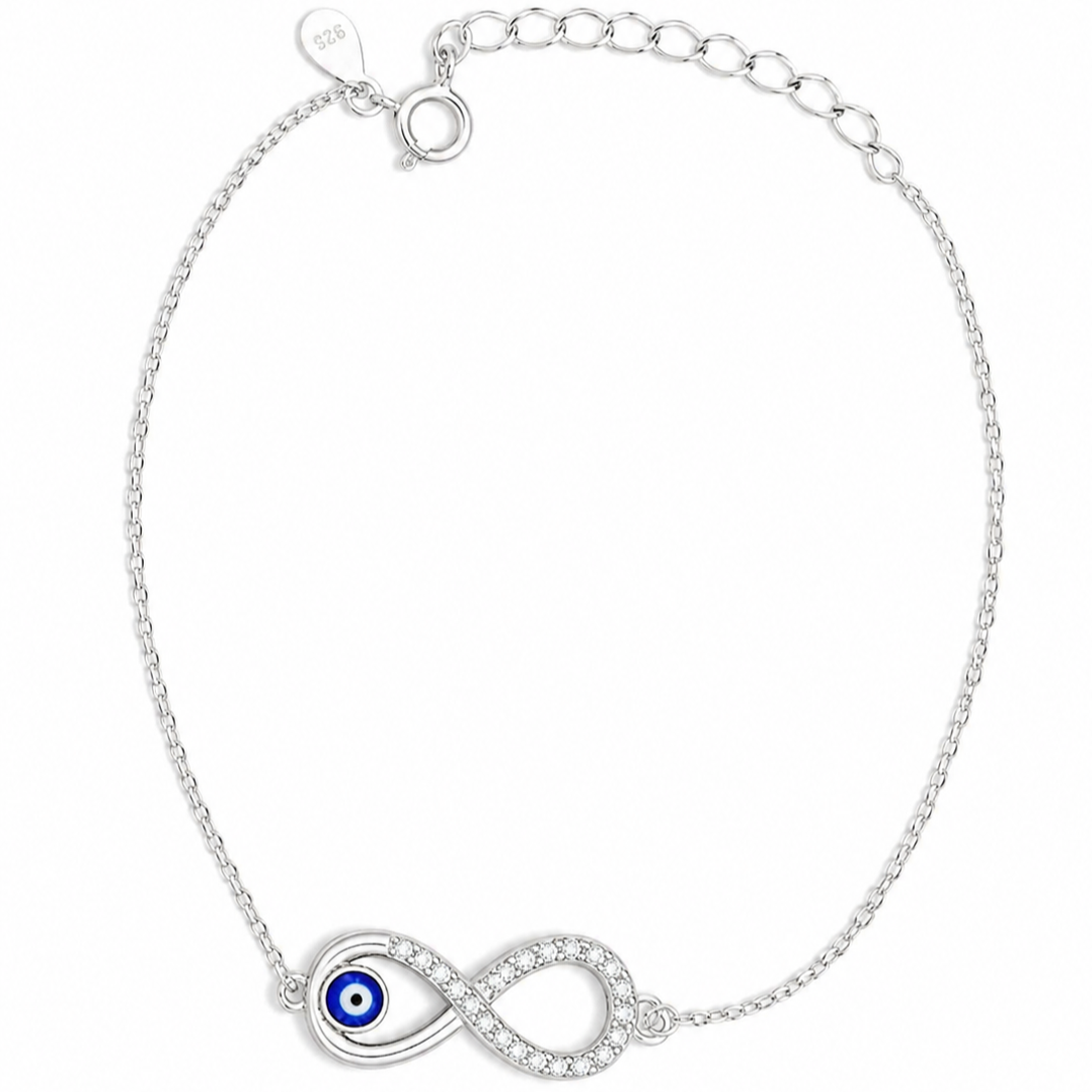 Urban Royale Bracelet Silver 925K