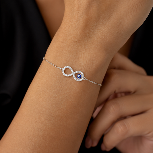 Urban Royale Bracelet Silver 925K