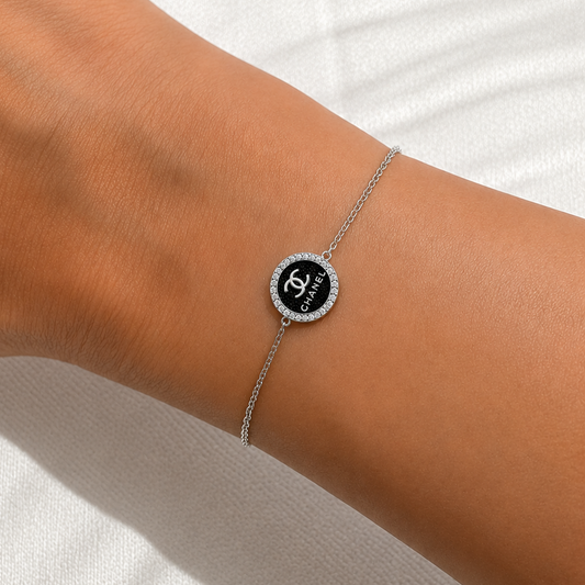 Radiant Muse Bracelet Silver 925K