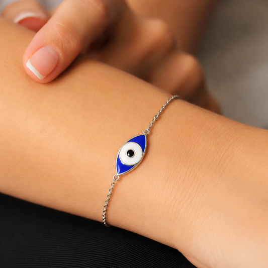 Opal Dream Bracelet Silver 925