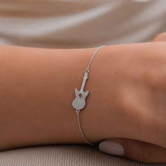 Velvet Queen Bracelet Silver 925
